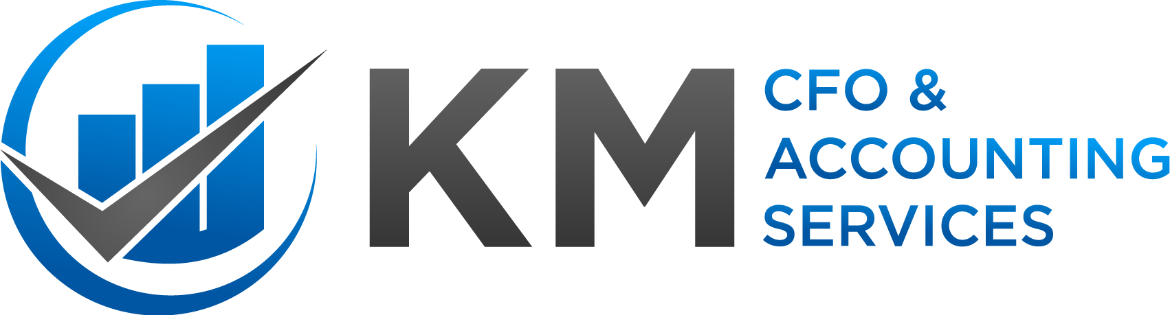 KM CFO & Accounting Services